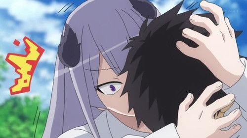 Ai Tenchi Muyo! Season 1 Episode 5 - Underground Unrest