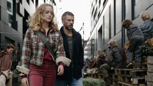 undefined Season 1 Episode 3 - Episode 3