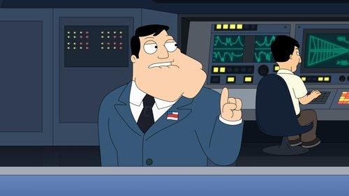 American Dad! Season 21 Episode 21 - Guardian