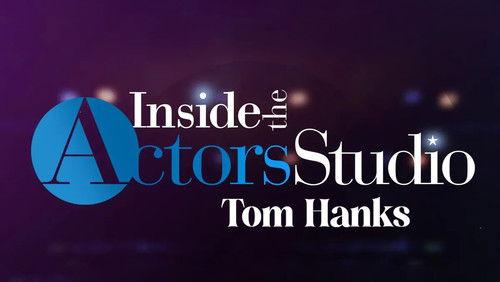 Inside the Actors Studio Season 6 Episode 4 - Tom Hanks