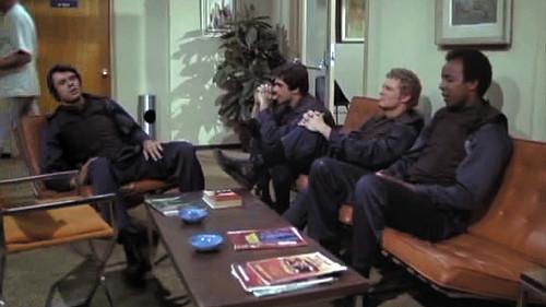 S.W.A.T. Season 2 Episode 23 - Dangerous Memories