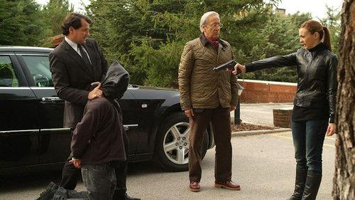 The Boarding School Season 4 Episode 8 - La llave