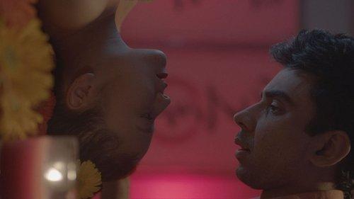 Fuh Se Fantasy Season 1 Episode 1 - Nyotaimori