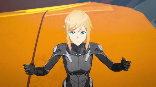 Pacific Rim: The Black Season 2 Episode 7 - Final Approach