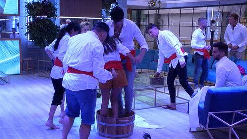 Gran hermano VIP Season 6 Episode 11 - Episode 11