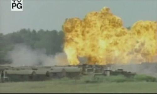 NOVA Season 24 Episode 11 - Kaboom!