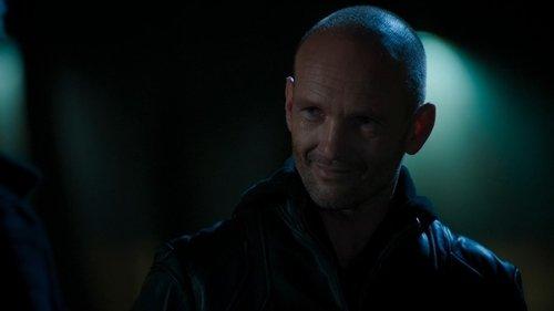 Agent X Season 1 Episode 9 - Penultimatum