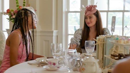 undefined Season 1 Episode 2 - Summer Dress