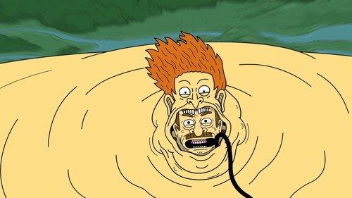 undefined Season 1 Episode 1 - Hats