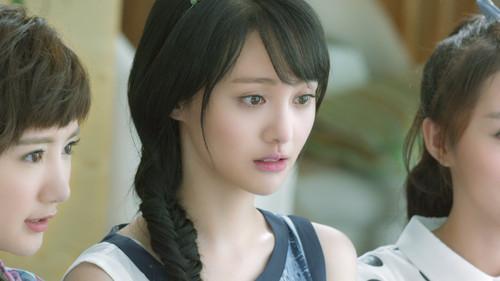 Love O2O Season 1 Episode 8 - Episode 8