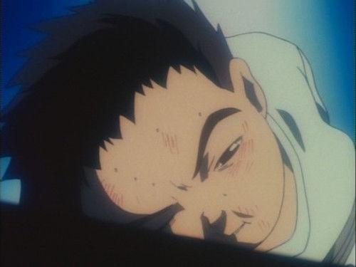 Now and Then, Here and There Season 1 Episode 2 - A Boy and a Mad King