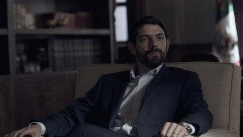El Candidato Season 1 Episode 1 - Pilot