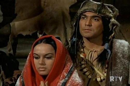 Daniel Boone Season 2 Episode 14 - The Christmas Story