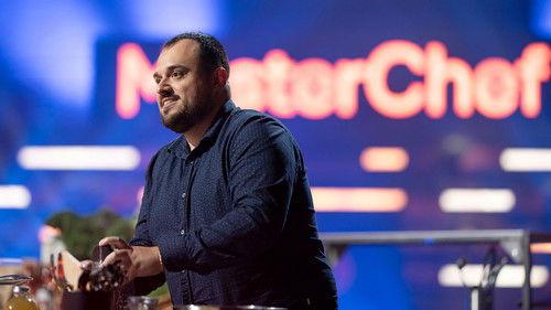 MasterChef Season 15 Episode 2 - Audition Battles Continue