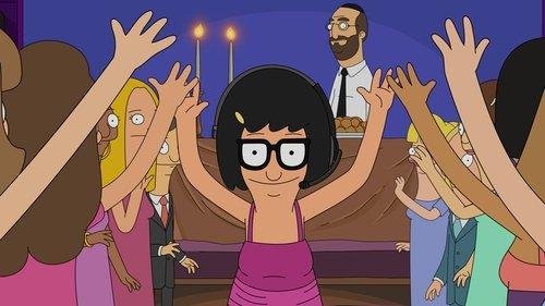 undefined Season 4 Episode 13 - Mazel-Tina