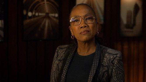 undefined Season 4 Episode 6 - You're Not That Person Anymore