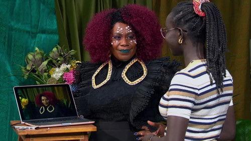 Art Works Season 1 Episode 1 - Uncle Jack Charles, Atong Atem & Ramesh Mario Nithiyendran