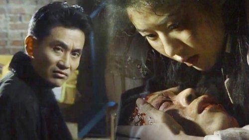 Sandglass Season 1 Episode 22 - Episode 22