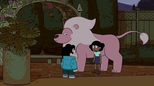 Steven Universe Season 5 Episode 10 - Kevin Party