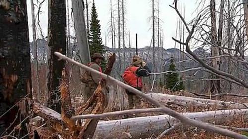 Mountain Men Season 7 Episode 2 - Time and Tide