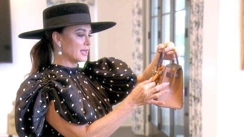 The Real Housewives of Beverly Hills Season 11 Episode 5 - The Divided States of Erika