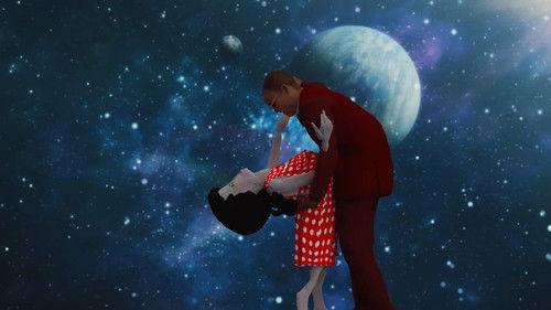 I Love David Season 1 Episode 6 - I Love Aliens