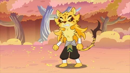 Happy Toon Season 19 Episode 18 - Episode 18