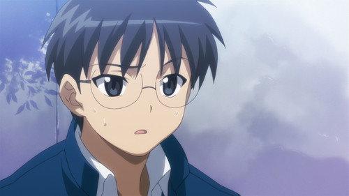 Carnival Phantasm Season 1 Episode 3 - It's a Daydream Everywhere