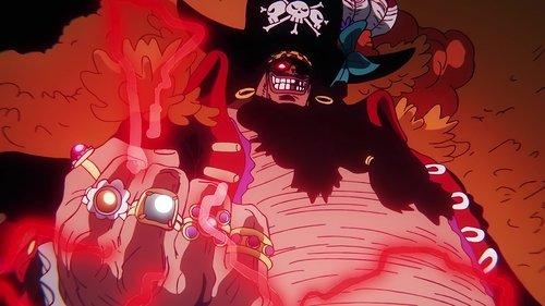 undefined Season 22 Episode 1093 - The Winner Takes All! Law vs. Blackbeard!