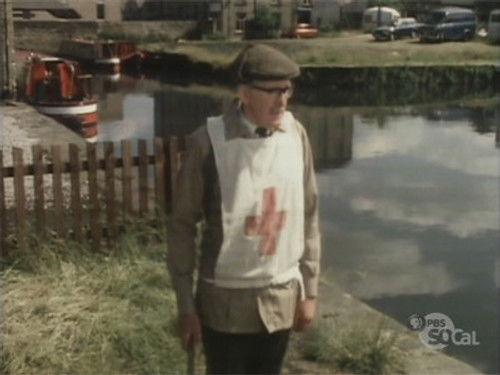 Last of the Summer Wine Season 6 Episode 1 - In The Service Of Humanity