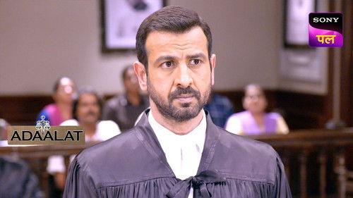 Adaalat Season 2 Episode 24 - Rose Villa Part 2