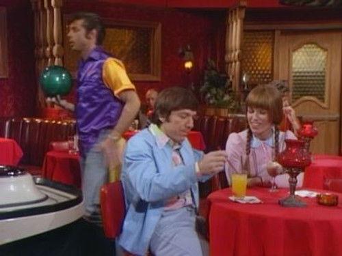 Mary Hartman, Mary Hartman Season 1 Episode 4 - Episode 004