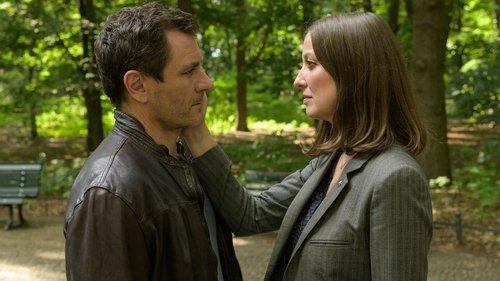 All Those Things We Never Said Season 1 Episode 8 - Episode 8