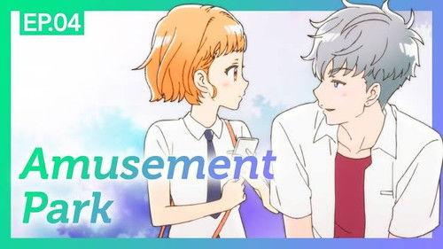 A Day Before Us Season 3 Episode 4 - Amusement Park