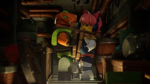 undefined Season 4 Episode 7 - The Grand Inquisition