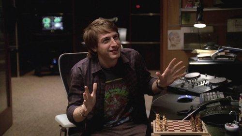 undefined Season 1 Episode 12 - Omega