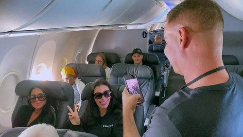 Jersey Shore: Family Vacation Season 8 Episode 8 - Jamaica Bound