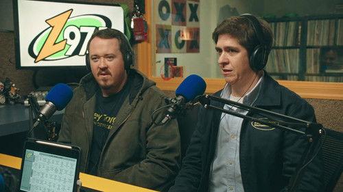 Tires Season 2 Episode 9 - The Radio Ad