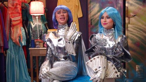 Drama Club Season 1 Episode 9 - Stress Rehearsal