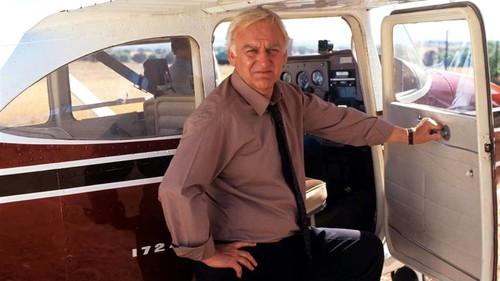 Inspector Morse Season 5 Episode 5 - Promised Land