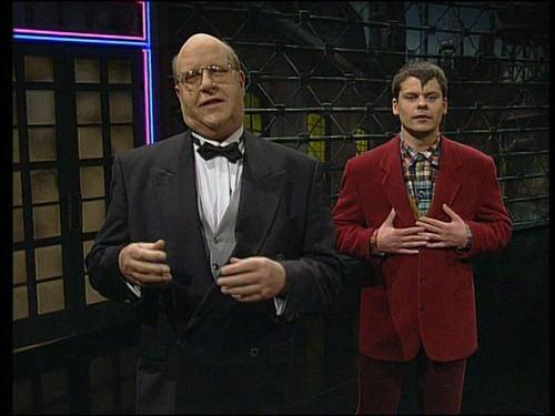 RTL Samstag Nacht Season 1 Episode 2 - Episode 2