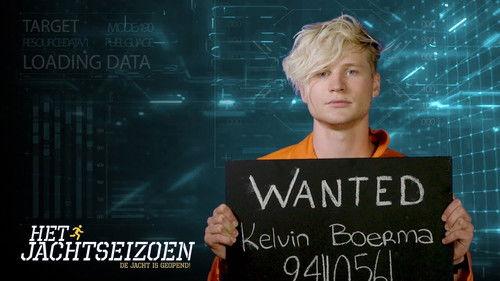 Jachtseizoen Season 3 Episode 1 - Kalvijn on the Run
