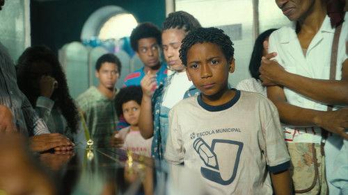 Children of the Church Steps Season 1 Episode 1 - DOUGLAS