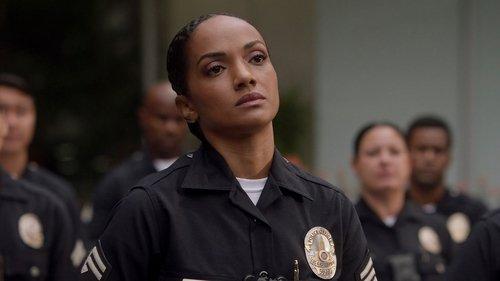 undefined Season 3 Episode 2 - In Justice