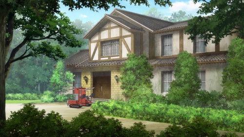 Otherside Picnic Season 1 Episode 11 - Operation Rescue U.S. Forces