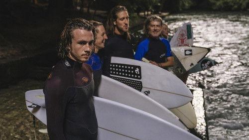 Scene of the Crime Season 50 Episode 19 - Batic - 81 - Die ewige Welle