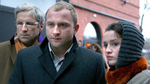 Trzeci oficer Season 1 Episode 9 - Witaj Grand