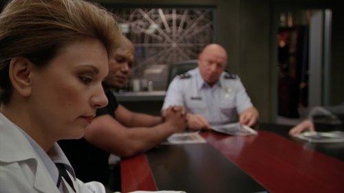 undefined Season 7 Episode 3 - Fragile Balance