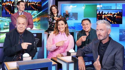 Have You Been Paying Attention? Season 13 Episode 19 - Episode 19