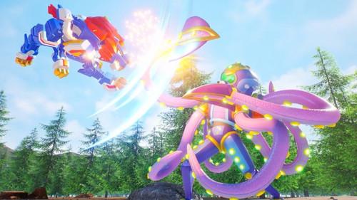 Miniforce Season 8 Episode 20 - Episode 20